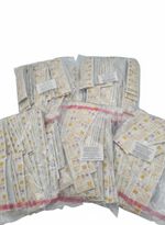 Oasis Water Purification Tablets - HUGE LOT (5 Bags) - NEW - Exp 01/27