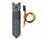 Analog Capacitive Soil Moisture Sensor V1.2 Corrosion Resistant WithCable, UK