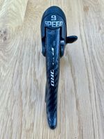 Campagnolo Record Carbon 9-Speed Ergo Shift Brake Lever (right only)