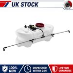 ATV Quad Sprayer 1.5M Boom Wand for ATV UTV Quad Agricultural Farm Agricultural
