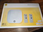 Yale IA-302 SensCheck Window Sensor 3 Piece Kit Smart Alarm Hub - RRP £149 (New)