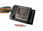 Towbar Electrics - universal fitting TEB7AS 7 way bypass relay for towbar wiring