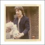 The Who 1967 Keith Moon Snapshot Photograph (USA)