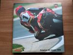Ducati Corse Official Yearbook 1999 - Ducati Corse Hardback Book
