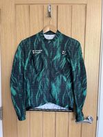 Universal Colours LS Cycling Jersey