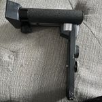 Olympus OM Electronic Flash Power Bounce Grip for Quick Auto 310 Flash Unit
