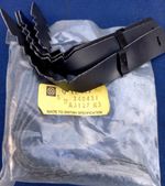 9x Genuine Land Rover Series 2 2a & 3 Fir Tree Cable Ties - 240431