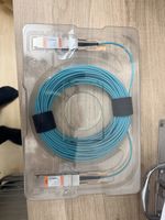 40G QSFP+ AOC Cable 20m Flexoptix Q.A8540G.20 | 40Gb Active Optical MMF NEW