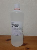 1 Litre of Perfumers Alcohol - DIY Perfumes & Home Fragrances - Made in the UK!