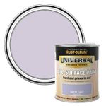 Rust-Oleum Universal  Paint Various Colours 750ml