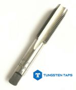 UNC UNF Unified  Tap 1/4 5/16 3/8 7/16 1/2 9/16 5/8 3/4 7/8 1" Tungsten Steel UK
