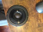 Mission HF25 Tweeter - 700 Series - for 701/702e/703/704/705 Speakers