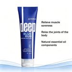 Soothing doTERRA Deep Blue Rub 120ml – Muscle Relief Massage Cream for Joints 