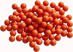 0.50cal Paintballs x 4000 premium grade paint ball bio degradable washable round