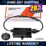 Parking Brake Handbrake Actuator For Mercedes-Benz V Class Vito W447 A4479068700