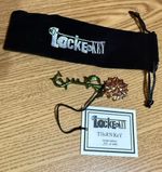 Locke & Key ~ Limited Edition Thorn Key 20/1000 ~ Signed Skelton Crew ~ 2019 NWT
