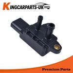 Pressure Sensor For Yanmar 3TN86 3TNV88 4TN86 4TNV88 4TNV94 4TNV98 129978-17700