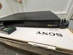 Sony UBP-X800 4K Dolby ATMOS WiFi Bluetooth HDR SACD DVD-A Blu-Ray Player RR