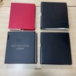 GB covers clear out lot. 4 albums. 7.2kg @DS43