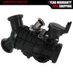 Throttle Body New Fit LR078546 Range Rover L405 L494 L560 L462 3.0L Diesel