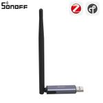 SONOFF Zigbee 3.0 USB Dongle Plus MG24, Zigbee Gateway Thread & Zigbee USB Stick