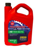 Pro+Power Ultra 5L 75W90 HD FS Fully Synthetic Gear Oil