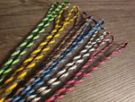 FASTFLIGHT FLEMISH TWIST RECURVE BOW STRING 16 STRAND