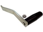 8" Fulton Trailer Winch Handle