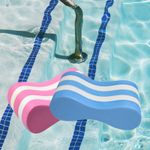 Pull Buoy Leg Float Swim Training Buoyancy Swimming Flotation for Adults Upper