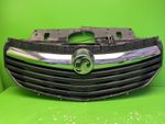 VAUXHALL VIVARO B Grille Mk2 Front Grille 14-19 *Cracks 