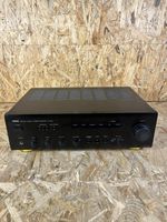 Yamaha AX-540 Natural Sound Stereo Hi-Fi Amplifier 85W Vintage Audio Amp Tested
