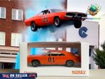 NOREV 1:43 General Lee Dukes of Hazzard Dodge Charger 1969  - Collectors