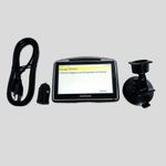 TomTom GO7000 Truck  Sat Nav Europe Lorry Bus Van Taxi Car 4.3"
