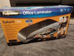 Fellows A4 Laminator - Saturn