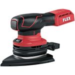 Flex ODE 2-100 18-EC C 18v Cordless Compact Delta Sander No Batteries