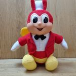 Jollibee Restaurant Philippines Plush Toy Stuffed Bee Mascot 13"
