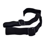 Headlight Head Strap Elastic Adjustable Headband Belt Head Strap for flashlight