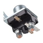 12V STARTER SOLENOID CLASSIC CAR TRIUMPH MINI LUCAS TYPE SRB335 76771 4ST -