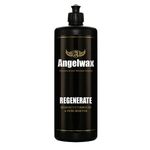Angelwax Regenerate Medium Cut Compound and Swirl Remover 250 ml
