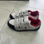 Crane Cycle Shoes Size 8 