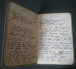 D-DAY 14 DAY DIARY OF THE LANDING, 4TH JUNE 1944-SAT 17 TH JUNE 1944 (facsimile)