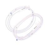 Disposable Silicone Gastric Tube Nasal Feeding Tube Medical Nasogastric Tube