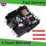BPGA Battery Management Unit  For Peugeot 308 Citroen C4 9675350380 9675350280