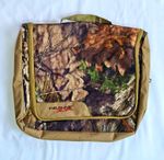 Fieldline Pro Series Camo Utility Pouch Bag