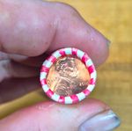 2016 P Lincoln Cent Penny Roll 50 Coins 50¢ Philadelphia Business Strike OBW