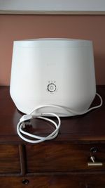 Lomi Kitchen Countertop Food Waste Recycler Composter