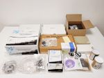 Job Lot of Waters HPLC / LC-MS Spare Parts, Maintenance Kits & Consumables