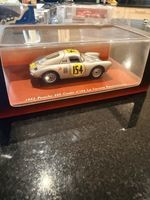TSM 1:43 Porsche 550 Coupe No154 La Carrera Panamericana