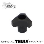 Thule 9502 9503 Starknob Wingnut for RideOn Towbar Mounted Cycle Carrier 13545