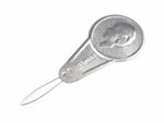5pcs-50 needle threader threading aid threader needle sewing needle sewing accessories discount